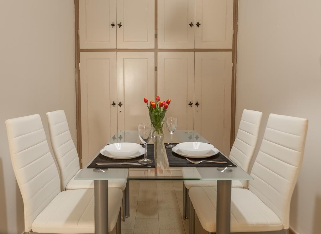 Tranquil Central Apt, Behind Athens Caravel Area Ngoại thất bức ảnh